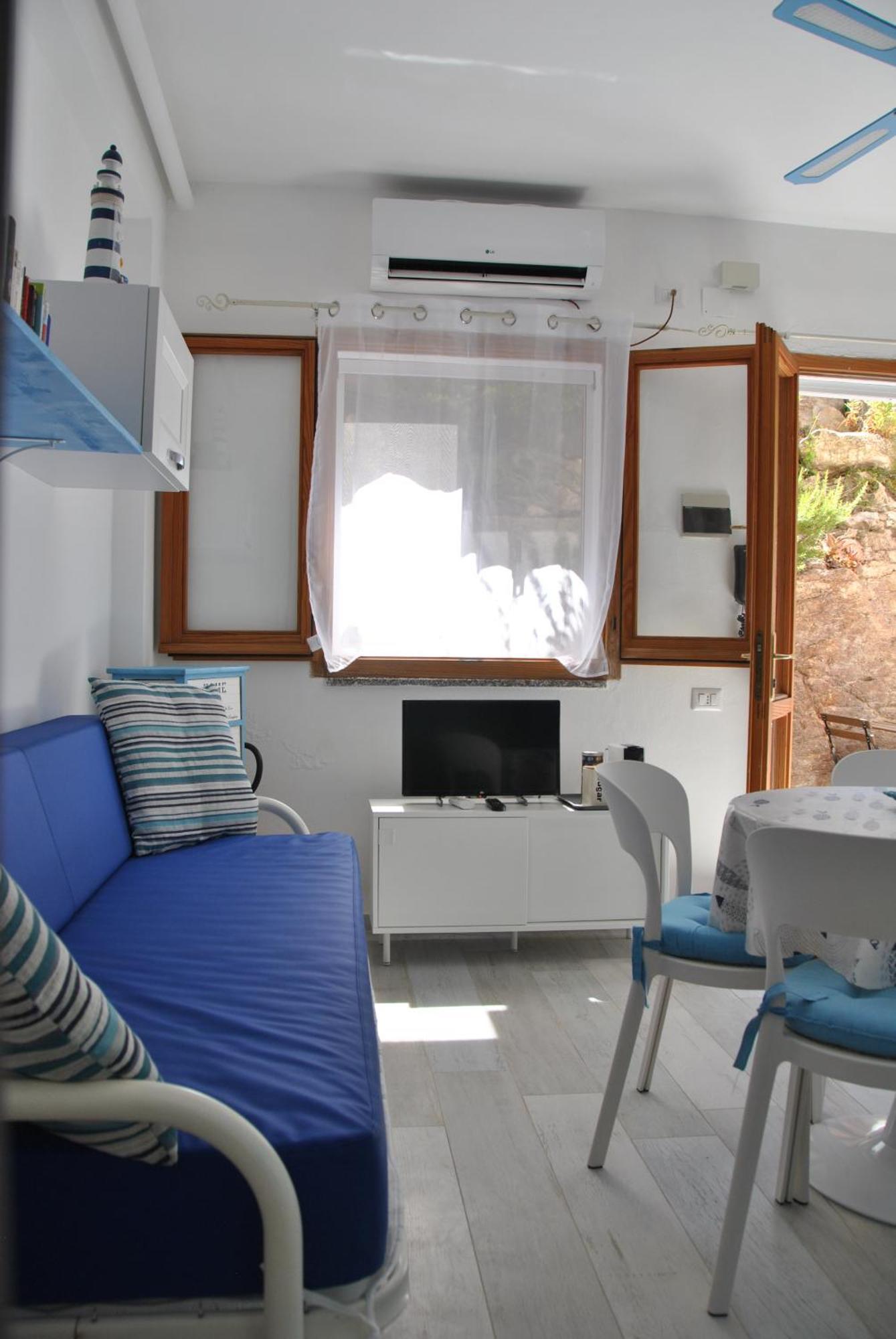 Casa Vacanze Casti - 41 Calasetta Exterior photo